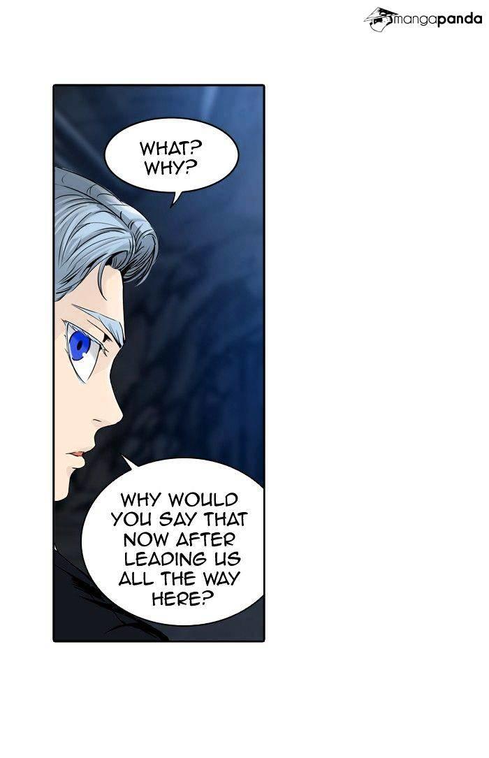 Tower Of God, Chapter 291 image 087